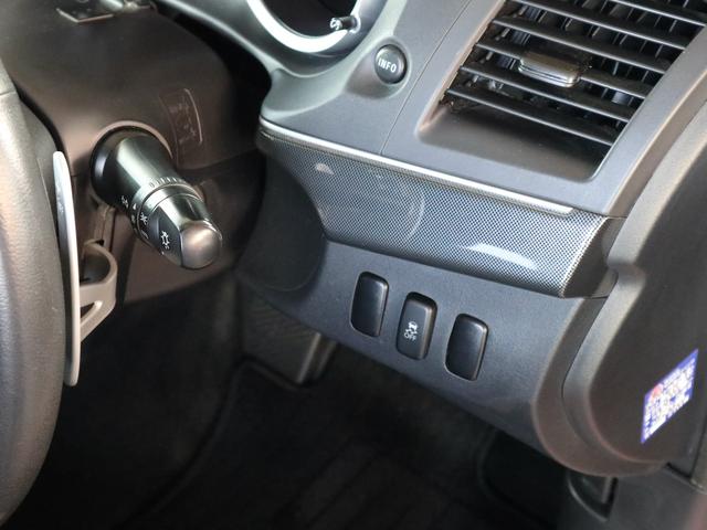 ギャランフォルティススポーツバック スポーツ　５ドア　純正ＳＤナビ　ＣＤ／ＤＶＤ／ＴＶ再生　バックカメラ　ＥＴＣ　スマートキー　クルコン　パドルシフト　ＨＩＤライト　フォグランプ　純正１８インチアルミ　リアスポイラー　ドアバイザー　フルノーマル（25枚目）