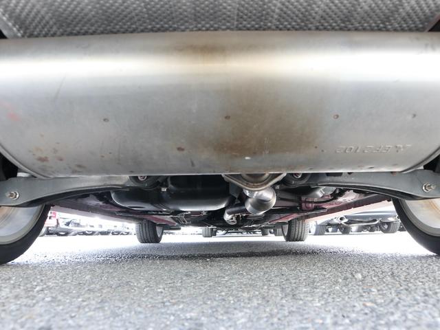 ギャランフォルティススポーツバック スポーツ　５ドア　純正ＳＤナビ　ＣＤ／ＤＶＤ／ＴＶ再生　バックカメラ　ＥＴＣ　スマートキー　クルコン　パドルシフト　ＨＩＤライト　フォグランプ　純正１８インチアルミ　リアスポイラー　ドアバイザー　フルノーマル（49枚目）