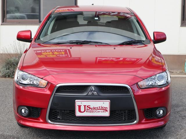 ギャランフォルティススポーツバック スポーツ　５ドア　純正ＳＤナビ　ＣＤ／ＤＶＤ／ＴＶ再生　バックカメラ　ＥＴＣ　スマートキー　クルコン　パドルシフト　ＨＩＤライト　フォグランプ　純正１８インチアルミ　リアスポイラー　ドアバイザー　フルノーマル（53枚目）