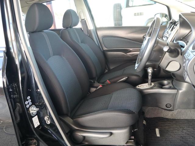 ノート Ｘ　ＤＩＧ－Ｓ　純正スーパーチャージャー　インパルフルエアロ／リアスポイラー／１７インチアルミ／補強パーツ　オーリンズ車高調　柿本マフラー　スマートキー　ＥＴＣ　ＣＤオーディオ　オートエアコン　ＫＨ３ブラック（9枚目）