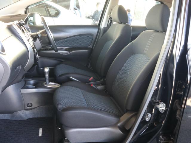 ノート Ｘ　ＤＩＧ－Ｓ　純正スーパーチャージャー　インパルフルエアロ／リアスポイラー／１７インチアルミ／補強パーツ　オーリンズ車高調　柿本マフラー　スマートキー　ＥＴＣ　ＣＤオーディオ　オートエアコン　ＫＨ３ブラック（10枚目）