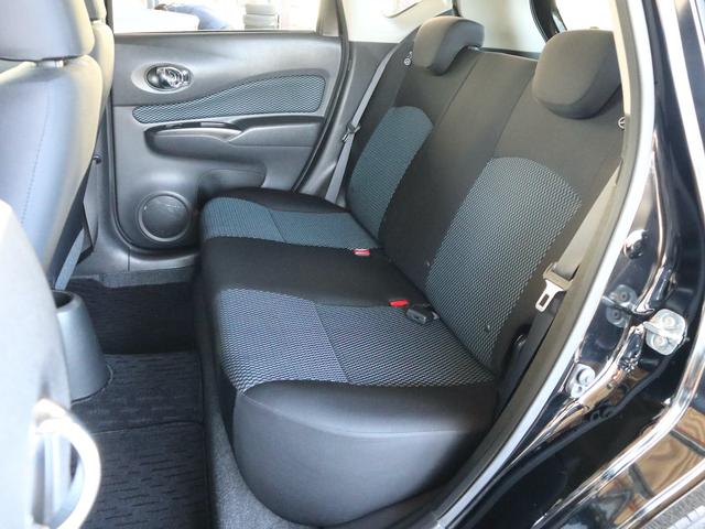 ノート Ｘ　ＤＩＧ－Ｓ　純正スーパーチャージャー　インパルフルエアロ／リアスポイラー／１７インチアルミ／補強パーツ　オーリンズ車高調　柿本マフラー　スマートキー　ＥＴＣ　ＣＤオーディオ　オートエアコン　ＫＨ３ブラック（12枚目）