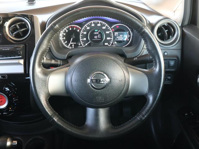 ノート Ｘ　ＤＩＧ－Ｓ　純正スーパーチャージャー　インパルフルエアロ／リアスポイラー／１７インチアルミ／補強パーツ　オーリンズ車高調　柿本マフラー　スマートキー　ＥＴＣ　ＣＤオーディオ　オートエアコン　ＫＨ３ブラック（13枚目）