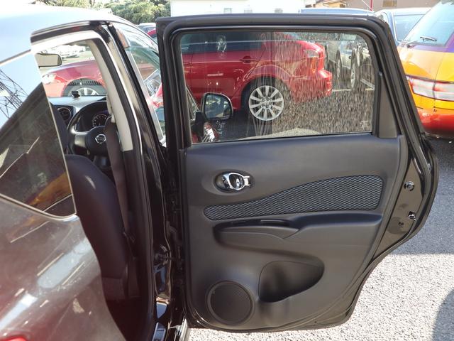 ノート Ｘ　ＤＩＧ－Ｓ　純正スーパーチャージャー　インパルフルエアロ／リアスポイラー／１７インチアルミ／補強パーツ　オーリンズ車高調　柿本マフラー　スマートキー　ＥＴＣ　ＣＤオーディオ　オートエアコン　ＫＨ３ブラック（36枚目）