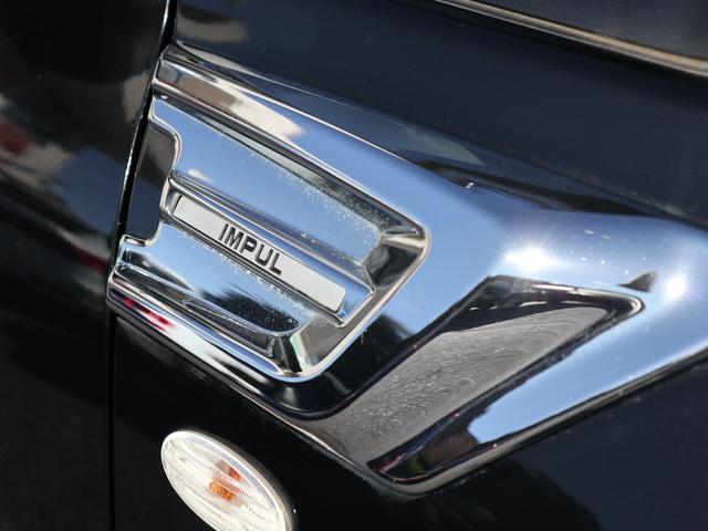 ノート Ｘ　ＤＩＧ－Ｓ　純正スーパーチャージャー　インパルフルエアロ／リアスポイラー／１７インチアルミ／補強パーツ　オーリンズ車高調　柿本マフラー　スマートキー　ＥＴＣ　ＣＤオーディオ　オートエアコン　ＫＨ３ブラック（56枚目）