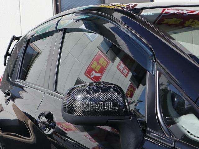 ノート Ｘ　ＤＩＧ－Ｓ　純正スーパーチャージャー　インパルフルエアロ／リアスポイラー／１７インチアルミ／補強パーツ　オーリンズ車高調　柿本マフラー　スマートキー　ＥＴＣ　ＣＤオーディオ　オートエアコン　ＫＨ３ブラック（57枚目）