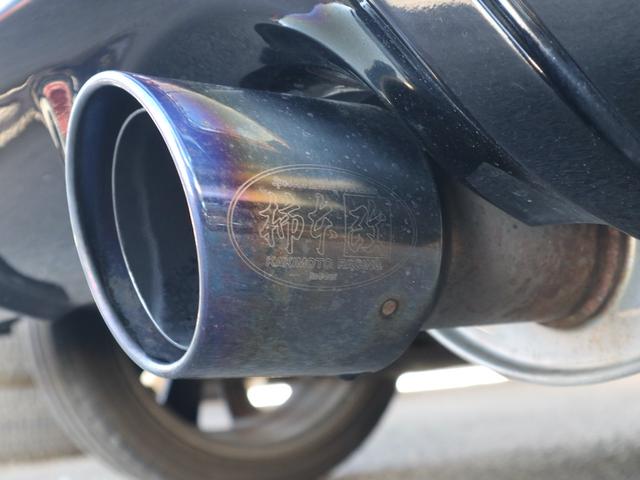 ノート Ｘ　ＤＩＧ－Ｓ　純正スーパーチャージャー　インパルフルエアロ／リアスポイラー／１７インチアルミ／補強パーツ　オーリンズ車高調　柿本マフラー　スマートキー　ＥＴＣ　ＣＤオーディオ　オートエアコン　ＫＨ３ブラック（59枚目）