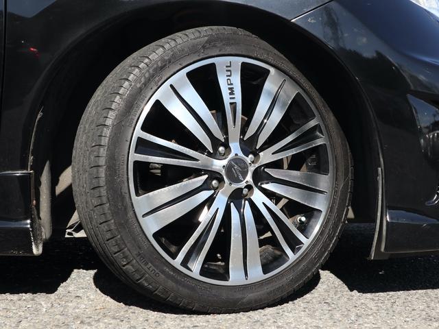 ノート Ｘ　ＤＩＧ－Ｓ　純正スーパーチャージャー　インパルフルエアロ／リアスポイラー／１７インチアルミ／補強パーツ　オーリンズ車高調　柿本マフラー　スマートキー　ＥＴＣ　ＣＤオーディオ　オートエアコン　ＫＨ３ブラック（60枚目）