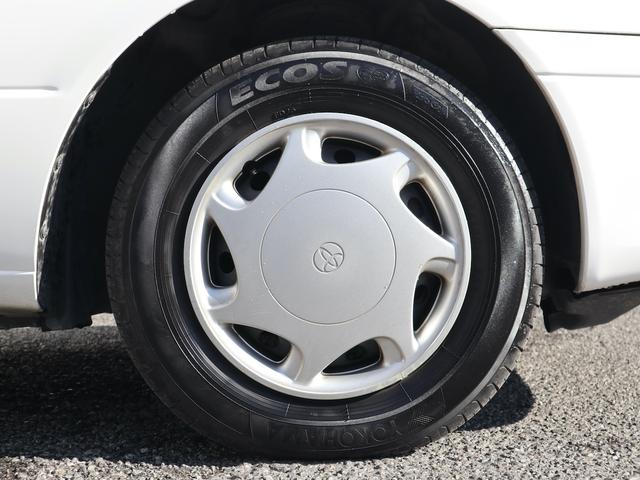 ビスタ ＶＪサルーン　最終後期型　オートエアコン　パワステ　パワーウインド　ＡＢＳ　Ｗエアバック　ＨＤＤナビ　ＣＤ／ＭＤ／ＭＳ再生　ＥＴＣ　キーレス　電動格納ミラー　ドアバイザー（18枚目）