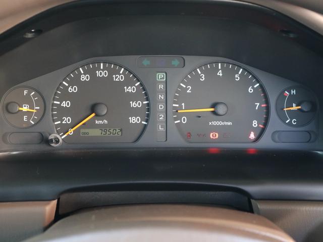 ビスタ ＶＪサルーン　最終後期型　オートエアコン　パワステ　パワーウインド　ＡＢＳ　Ｗエアバック　ＨＤＤナビ　ＣＤ／ＭＤ／ＭＳ再生　ＥＴＣ　キーレス　電動格納ミラー　ドアバイザー（19枚目）