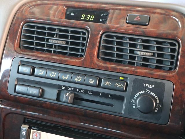 ビスタ ＶＪサルーン　最終後期型　オートエアコン　パワステ　パワーウインド　ＡＢＳ　Ｗエアバック　ＨＤＤナビ　ＣＤ／ＭＤ／ＭＳ再生　ＥＴＣ　キーレス　電動格納ミラー　ドアバイザー（25枚目）