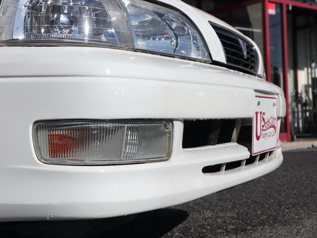 ビスタ ＶＪサルーン　最終後期型　オートエアコン　パワステ　パワーウインド　ＡＢＳ　Ｗエアバック　ＨＤＤナビ　ＣＤ／ＭＤ／ＭＳ再生　ＥＴＣ　キーレス　電動格納ミラー　ドアバイザー（44枚目）