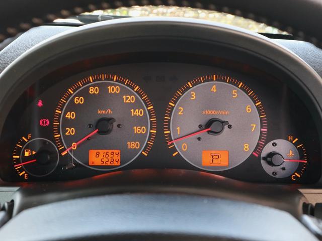 スカイライン ３５０ＧＴ　フロントエアロ　リアスポイラー　純正１７インチアルミ　純正ナビ＆社外ＨＤＤナビ　社外ツイーター／サブウーハー　ＣＤ／ＤＶＤＢＴ／ＴＶ再生　ＥＴＣ　パワーシート　ＨＩＤライト　フォグランプ（19枚目）