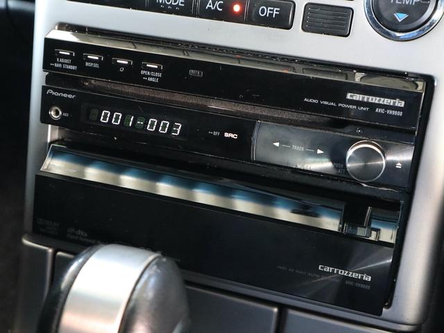 スカイライン ３５０ＧＴ　フロントエアロ　リアスポイラー　純正１７インチアルミ　純正ナビ＆社外ＨＤＤナビ　社外ツイーター／サブウーハー　ＣＤ／ＤＶＤＢＴ／ＴＶ再生　ＥＴＣ　パワーシート　ＨＩＤライト　フォグランプ（31枚目）