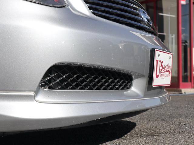 スカイライン ３５０ＧＴ　フロントエアロ　リアスポイラー　純正１７インチアルミ　純正ナビ＆社外ＨＤＤナビ　社外ツイーター／サブウーハー　ＣＤ／ＤＶＤＢＴ／ＴＶ再生　ＥＴＣ　パワーシート　ＨＩＤライト　フォグランプ（46枚目）