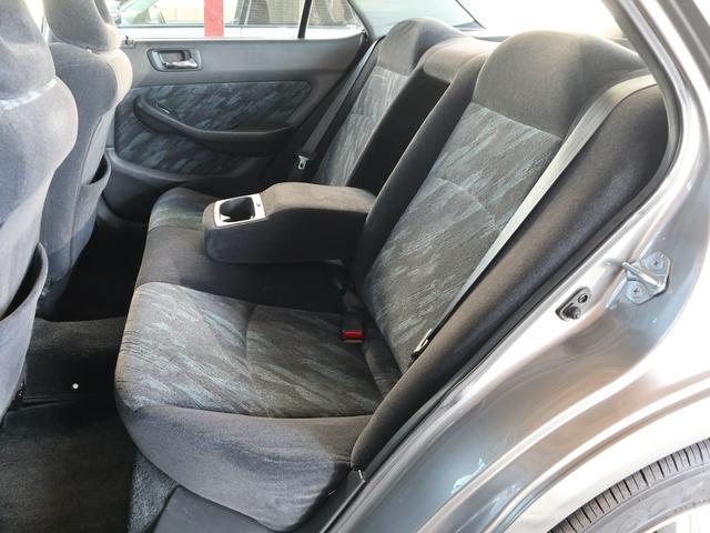 トルネオ ＳｉＲ　青ヘッドＶＴＥＣ　ＡＴモデル　オートエアコン　パワステ　パワーウインド　ＡＢＳ　エアバック　純正ＣＤチェンジャー　ＨＩＤライト　純正１５インチアルミ（12枚目）