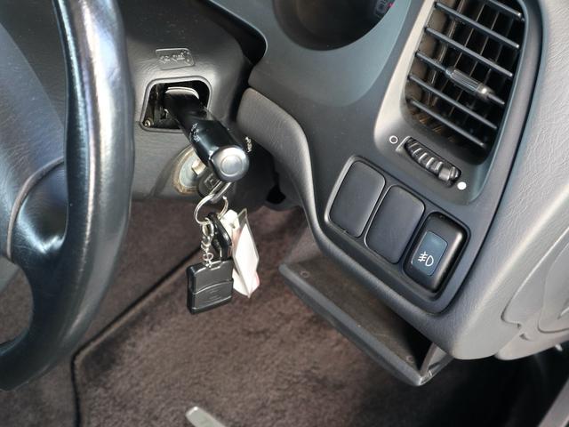 トルネオ ＳｉＲ　青ヘッドＶＴＥＣ　ＡＴモデル　オートエアコン　パワステ　パワーウインド　ＡＢＳ　エアバック　純正ＣＤチェンジャー　ＨＩＤライト　純正１５インチアルミ（24枚目）