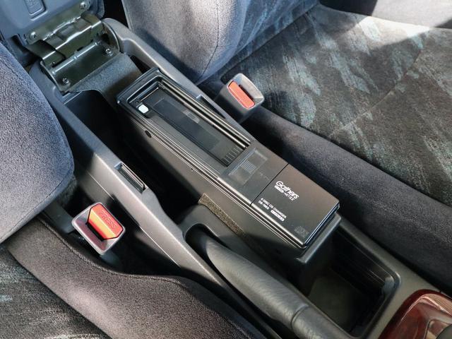 トルネオ ＳｉＲ　青ヘッドＶＴＥＣ　ＡＴモデル　オートエアコン　パワステ　パワーウインド　ＡＢＳ　エアバック　純正ＣＤチェンジャー　ＨＩＤライト　純正１５インチアルミ（29枚目）