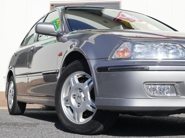 トルネオ ＳｉＲ　青ヘッドＶＴＥＣ　ＡＴモデル　オートエアコン　パワステ　パワーウインド　ＡＢＳ　エアバック　純正ＣＤチェンジャー　ＨＩＤライト　純正１５インチアルミ（41枚目）