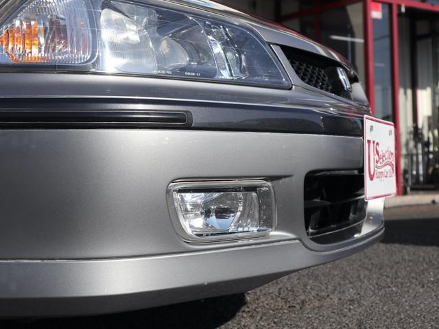 トルネオ ＳｉＲ　青ヘッドＶＴＥＣ　ＡＴモデル　オートエアコン　パワステ　パワーウインド　ＡＢＳ　エアバック　純正ＣＤチェンジャー　ＨＩＤライト　純正１５インチアルミ（42枚目）