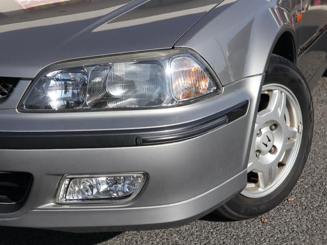 トルネオ ＳｉＲ　青ヘッドＶＴＥＣ　ＡＴモデル　オートエアコン　パワステ　パワーウインド　ＡＢＳ　エアバック　純正ＣＤチェンジャー　ＨＩＤライト　純正１５インチアルミ（43枚目）