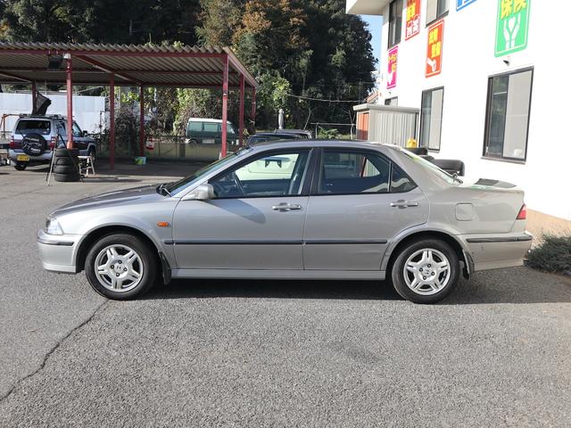 トルネオ ＳｉＲ　青ヘッドＶＴＥＣ　ＡＴモデル　オートエアコン　パワステ　パワーウインド　ＡＢＳ　エアバック　純正ＣＤチェンジャー　ＨＩＤライト　純正１５インチアルミ（46枚目）