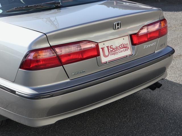 トルネオ ＳｉＲ　青ヘッドＶＴＥＣ　ＡＴモデル　オートエアコン　パワステ　パワーウインド　ＡＢＳ　エアバック　純正ＣＤチェンジャー　ＨＩＤライト　純正１５インチアルミ（49枚目）