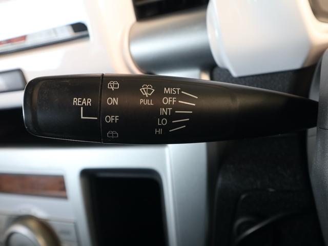 ハスラー Ｇ　５速ＭＴ　社外ナビ　ＣＤ／ＤＶＤ／ＭＳ／Ｂｌｕｅｔｏｏｔｈ／フルセグＴＶ再生　キーレス　運転席シートヒーター　ドアバイザー　ＨＫＳマフラー（23枚目）