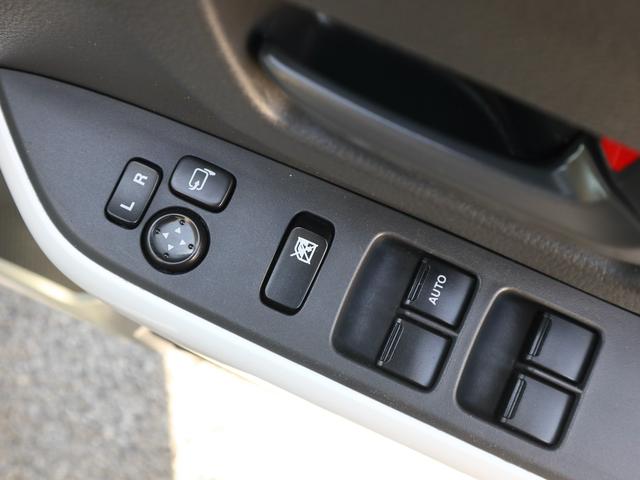 ハスラー Ｇ　５速ＭＴ　社外ナビ　ＣＤ／ＤＶＤ／ＭＳ／Ｂｌｕｅｔｏｏｔｈ／フルセグＴＶ再生　キーレス　運転席シートヒーター　ドアバイザー　ＨＫＳマフラー（35枚目）