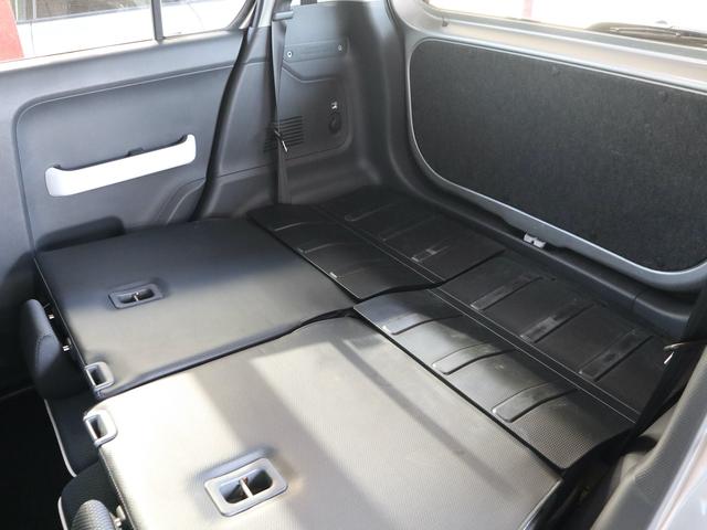 ハスラー Ｇ　５速ＭＴ　社外ナビ　ＣＤ／ＤＶＤ／ＭＳ／Ｂｌｕｅｔｏｏｔｈ／フルセグＴＶ再生　キーレス　運転席シートヒーター　ドアバイザー　ＨＫＳマフラー（42枚目）