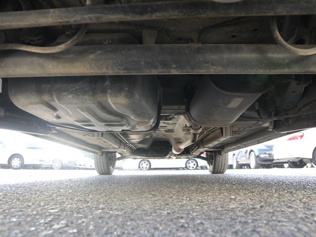 ハスラー Ｇ　５速ＭＴ　社外ナビ　ＣＤ／ＤＶＤ／ＭＳ／Ｂｌｕｅｔｏｏｔｈ／フルセグＴＶ再生　キーレス　運転席シートヒーター　ドアバイザー　ＨＫＳマフラー（45枚目）