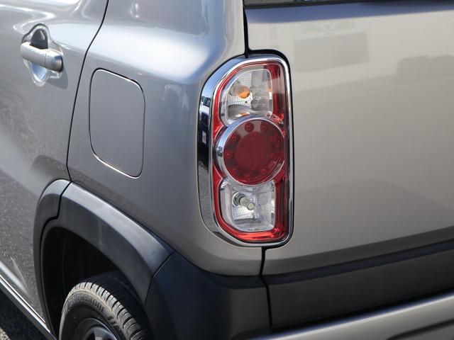 ハスラー Ｇ　５速ＭＴ　社外ナビ　ＣＤ／ＤＶＤ／ＭＳ／Ｂｌｕｅｔｏｏｔｈ／フルセグＴＶ再生　キーレス　運転席シートヒーター　ドアバイザー　ＨＫＳマフラー（53枚目）