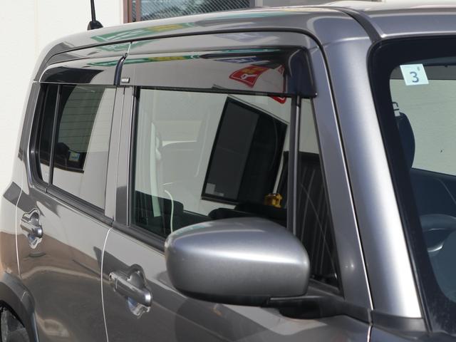 ハスラー Ｇ　５速ＭＴ　社外ナビ　ＣＤ／ＤＶＤ／ＭＳ／Ｂｌｕｅｔｏｏｔｈ／フルセグＴＶ再生　キーレス　運転席シートヒーター　ドアバイザー　ＨＫＳマフラー（56枚目）