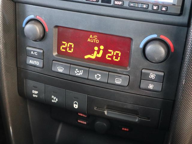 ２０７ シエロ　エアコン　パワステ　パワーウインド　ＡＢＳ　エアバック　純正ＨＤＤナビ　ＣＤ／ＤＶＤ／ＭＳ／ＴＶ再生　ＥＴＣ　キーレス　黒半革シート　ガラスルーフ（25枚目）