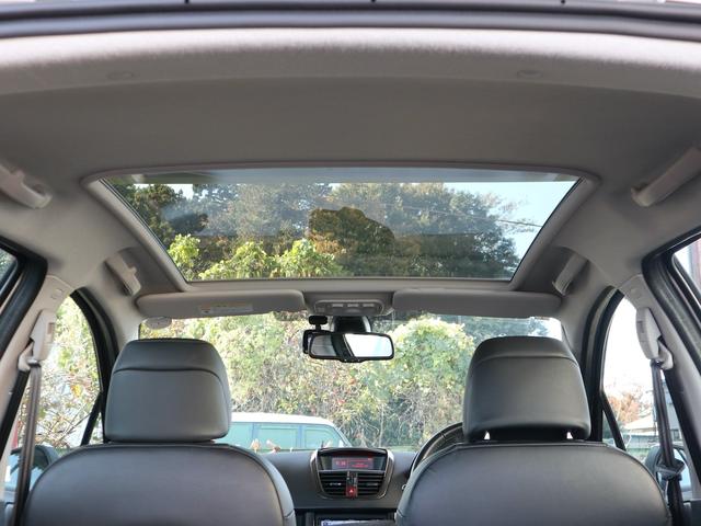 ２０７ シエロ　エアコン　パワステ　パワーウインド　ＡＢＳ　エアバック　純正ＨＤＤナビ　ＣＤ／ＤＶＤ／ＭＳ／ＴＶ再生　ＥＴＣ　キーレス　黒半革シート　ガラスルーフ（43枚目）