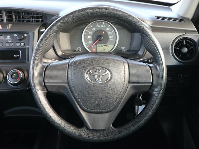 カローラアクシオ １．５Ｘ　教習車　５速ＭＴ　助手席ブレーキ　教習計器　助手席用ミラー　大型ドアバイザー　コーナーポール　フィールダー用１５インチアルミ　中期型（13枚目）