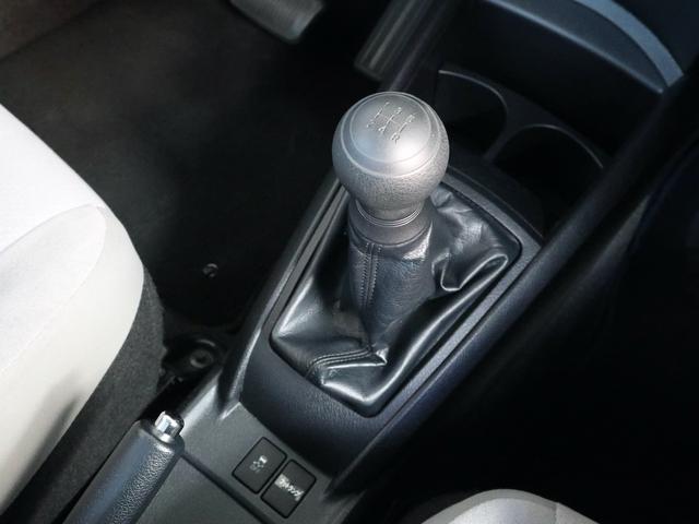 カローラアクシオ １．５Ｘ　教習車　５速ＭＴ　助手席ブレーキ　教習計器　助手席用ミラー　大型ドアバイザー　コーナーポール　フィールダー用１５インチアルミ　中期型（14枚目）