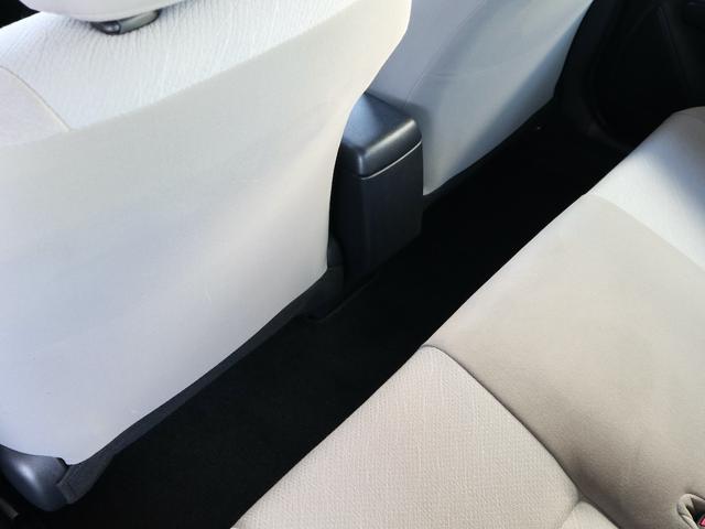 カローラアクシオ １．５Ｘ　教習車　５速ＭＴ　助手席ブレーキ　教習計器　助手席用ミラー　大型ドアバイザー　コーナーポール　フィールダー用１５インチアルミ　中期型（34枚目）