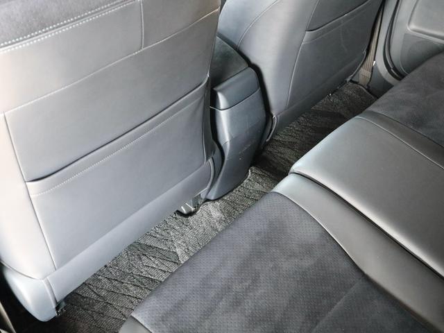 ブレイド Ｇ　フルエアロ　マスター用グリル　ＴＲＤ２本出しマフラー　ストラーダナビ　ＣＤ／ＤＶＤ／ＭＳ／ＢＴ再生　バックカメラ　ＥＴＣ　黒半革シート　パワーシート　スマートキー　ＨＩＤライト　純正１６インチアルミ（34枚目）