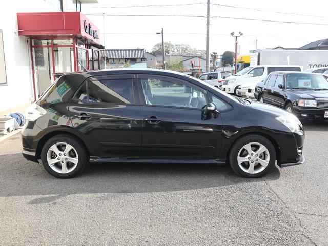 ブレイド Ｇ　フルエアロ　マスター用グリル　ＴＲＤ２本出しマフラー　ストラーダナビ　ＣＤ／ＤＶＤ／ＭＳ／ＢＴ再生　バックカメラ　ＥＴＣ　黒半革シート　パワーシート　スマートキー　ＨＩＤライト　純正１６インチアルミ（51枚目）