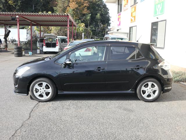 ブレイド Ｇ　フルエアロ　マスター用グリル　ＴＲＤ２本出しマフラー　ストラーダナビ　ＣＤ／ＤＶＤ／ＭＳ／ＢＴ再生　バックカメラ　ＥＴＣ　黒半革シート　パワーシート　スマートキー　ＨＩＤライト　純正１６インチアルミ（52枚目）