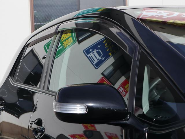 ブレイド Ｇ　フルエアロ　マスター用グリル　ＴＲＤ２本出しマフラー　ストラーダナビ　ＣＤ／ＤＶＤ／ＭＳ／ＢＴ再生　バックカメラ　ＥＴＣ　黒半革シート　パワーシート　スマートキー　ＨＩＤライト　純正１６インチアルミ（57枚目）