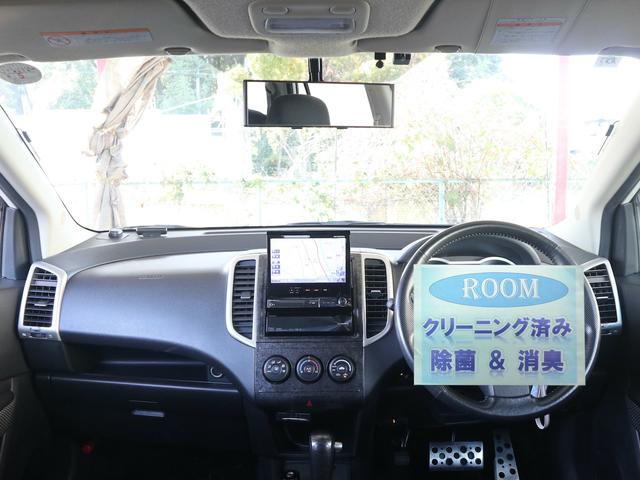 ウイングロード ライダー　専用フルエアロ　大型リアスポイラー　専用１６インチメッキアルミ　ＨＤＤナビ　ＣＤ／ＤＶＤ／ＭＳ／ＴＶ再生　キーレス　６速ＣＶＴパドルシフト　ＨＩＤライト　ワンオーナー（2枚目）