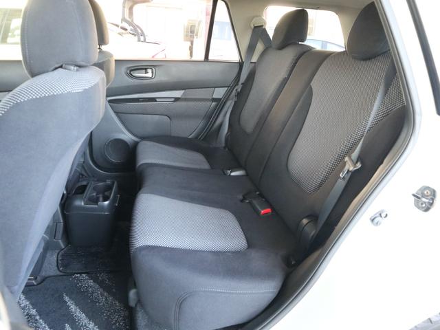 ウイングロード ライダー　専用フルエアロ　大型リアスポイラー　専用１６インチメッキアルミ　ＨＤＤナビ　ＣＤ／ＤＶＤ／ＭＳ／ＴＶ再生　キーレス　６速ＣＶＴパドルシフト　ＨＩＤライト　ワンオーナー（12枚目）