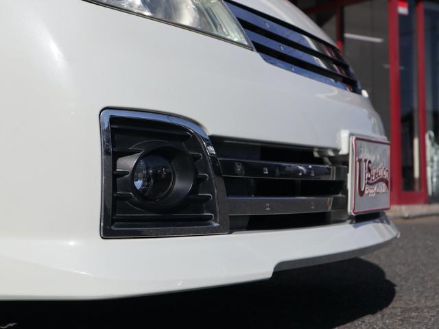 ウイングロード ライダー　専用フルエアロ　大型リアスポイラー　専用１６インチメッキアルミ　ＨＤＤナビ　ＣＤ／ＤＶＤ／ＭＳ／ＴＶ再生　キーレス　６速ＣＶＴパドルシフト　ＨＩＤライト　ワンオーナー（51枚目）