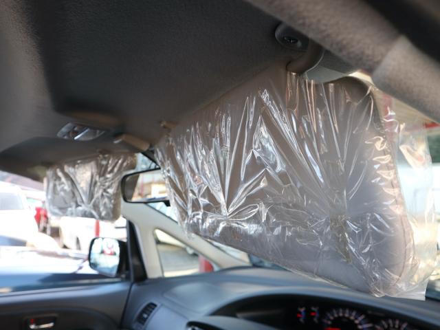 エスティマＴ アエラス　後期型　８人乗り　３列シート　両側スライドドア　純正ＤＶＤナビ　ＭＤ再生　フロント／バックカメラ　キーレス　純正１６インチアルミ　リアスポイラー　ドアバイザー　ＨＩＤライト（22枚目）