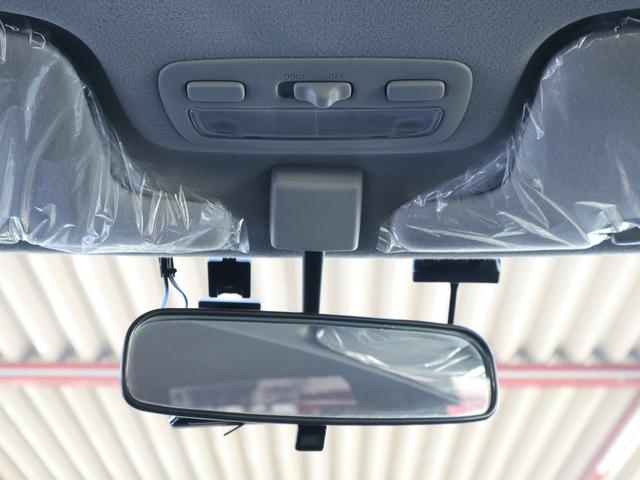 エスティマＴ アエラス　後期型　８人乗り　３列シート　両側スライドドア　純正ＤＶＤナビ　ＭＤ再生　フロント／バックカメラ　キーレス　純正１６インチアルミ　リアスポイラー　ドアバイザー　ＨＩＤライト（23枚目）