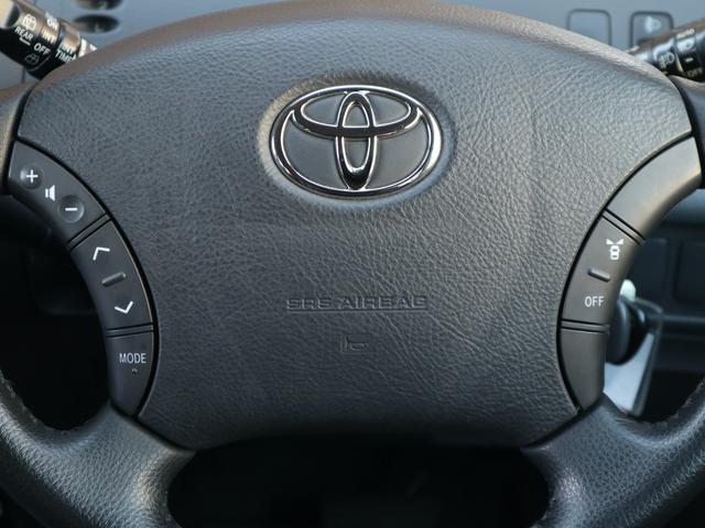 エスティマＴ アエラス　後期型　８人乗り　３列シート　両側スライドドア　純正ＤＶＤナビ　ＭＤ再生　フロント／バックカメラ　キーレス　純正１６インチアルミ　リアスポイラー　ドアバイザー　ＨＩＤライト（28枚目）