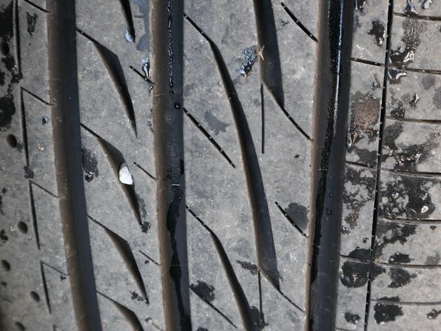 エスティマＴ アエラス　後期型　８人乗り　３列シート　両側スライドドア　純正ＤＶＤナビ　ＭＤ再生　フロント／バックカメラ　キーレス　純正１６インチアルミ　リアスポイラー　ドアバイザー　ＨＩＤライト（59枚目）