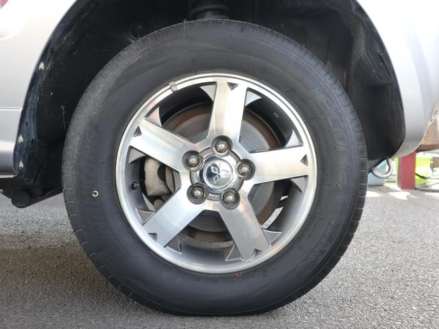 ▲タイヤとバッテリーは現状渡しとなります♪別途格安で交換可能となりますのでお気軽にお申し付けください！